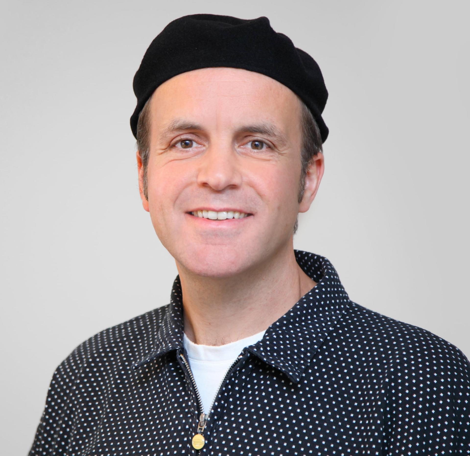 Marco Dinkel