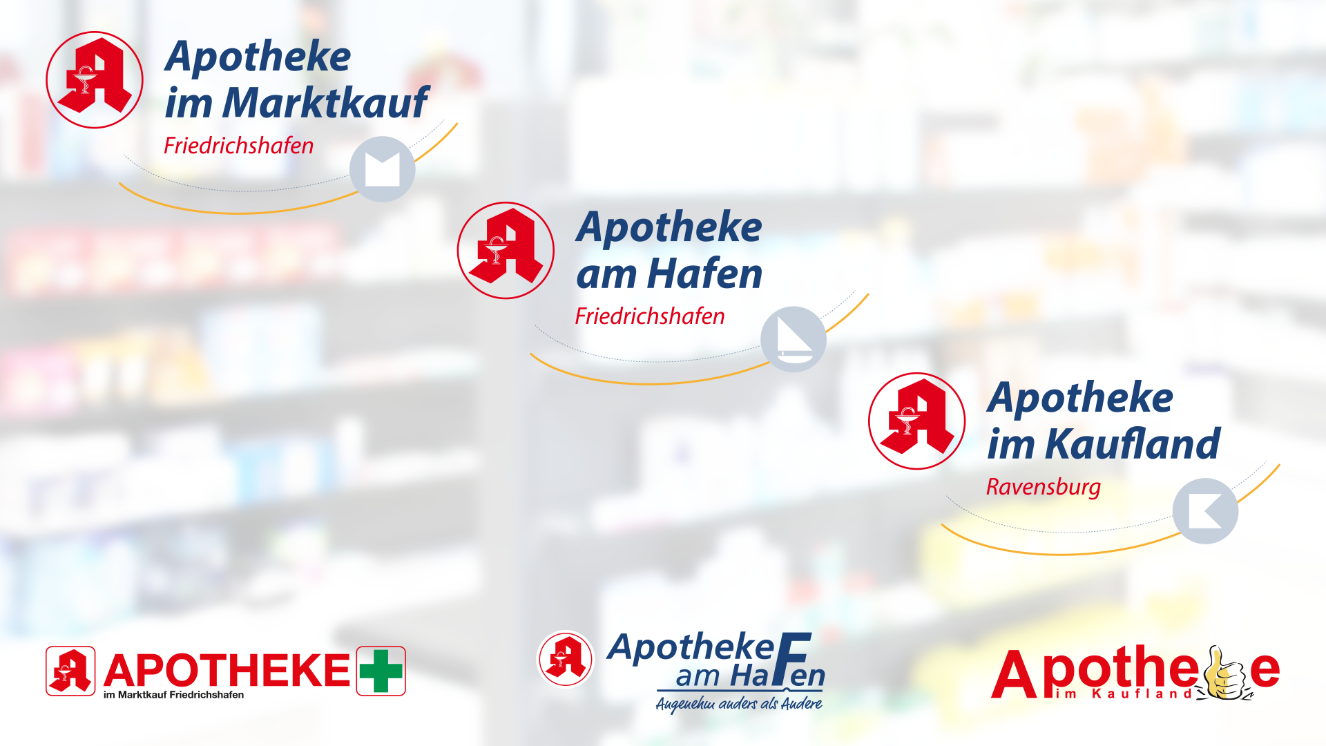 Logo-Gestaltung