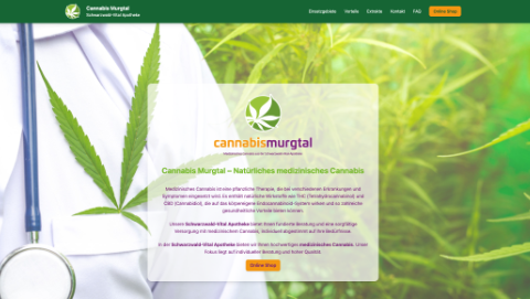 Landingpage